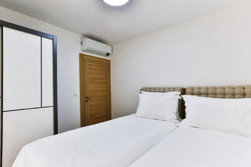 Квартира с 2 спальнями в Пржно, 59 м² 2