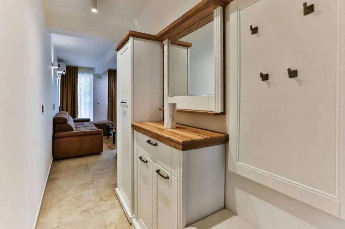 Квартира с 2 спальнями в Пржно, 59 м² 3