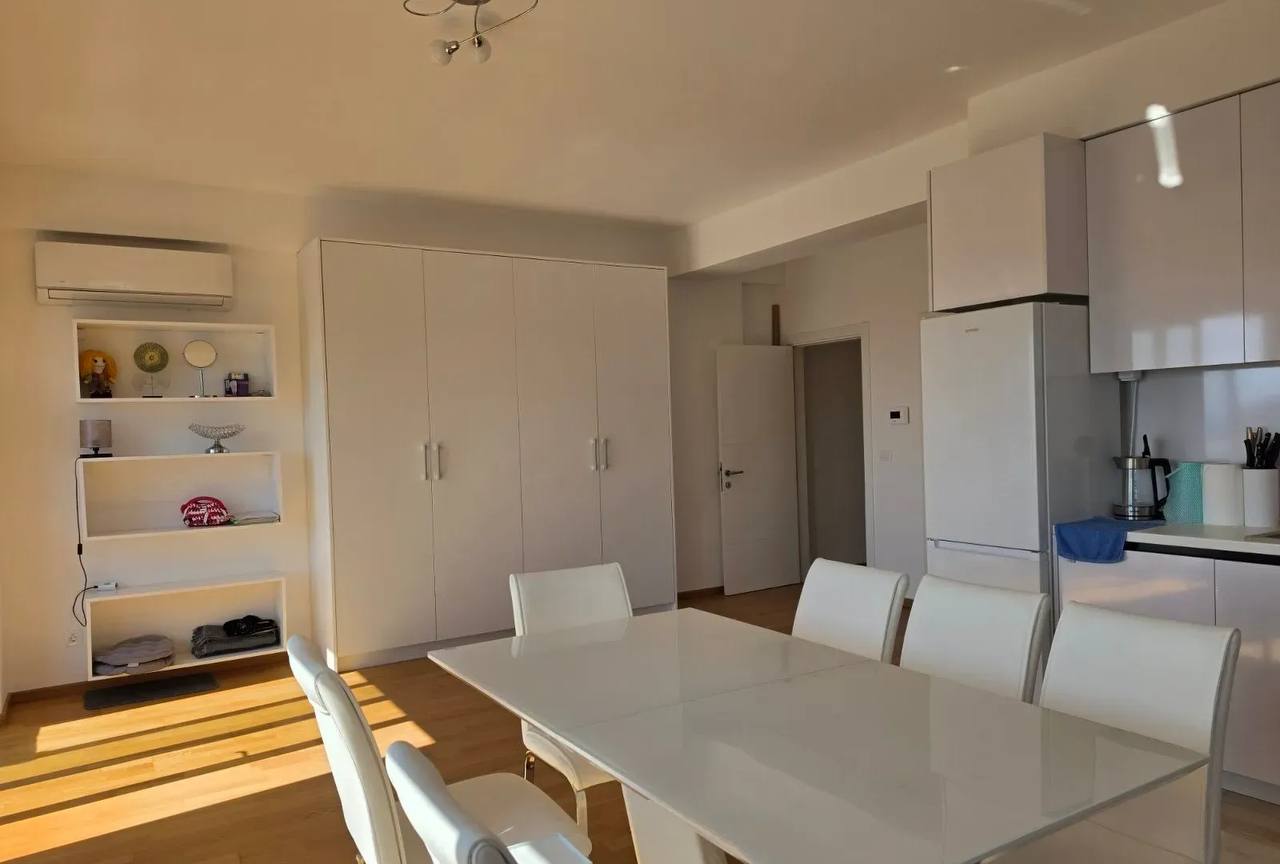 Квартира с 1 спальней в Баре, 57 м² 4