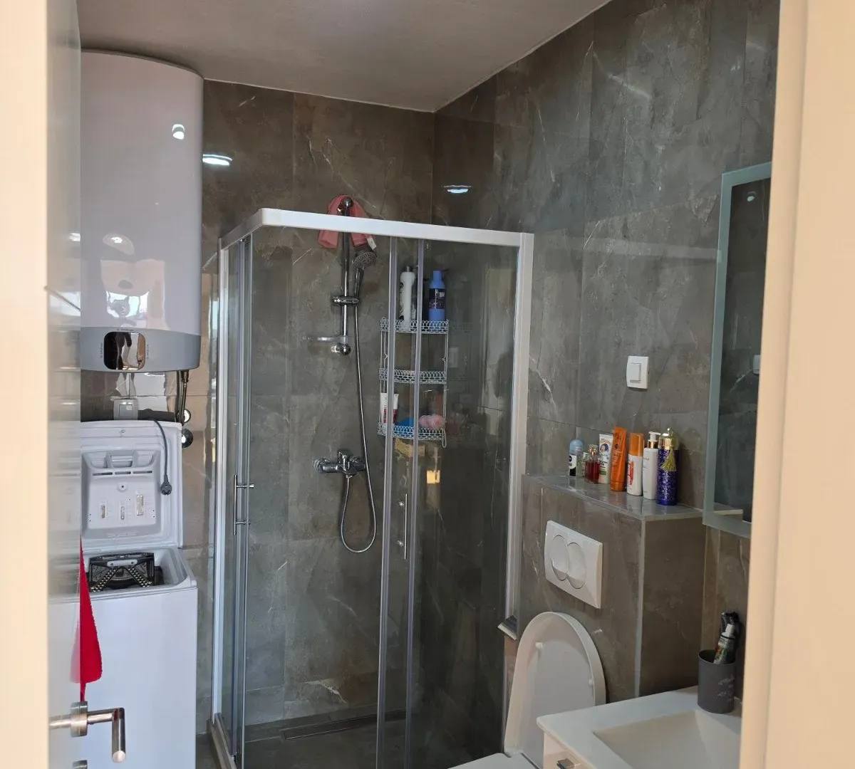 Квартира с 1 спальней в Баре, 57 м² 5