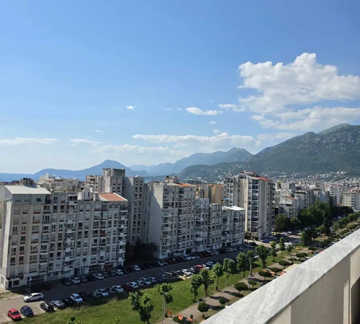 Квартира с 1 спальней в Баре, 57 м² thumbnail 8