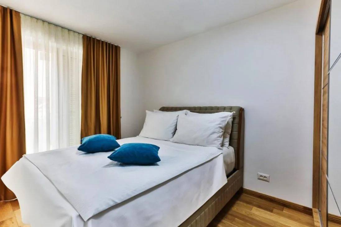 Квартира с 2 спальнями в Пржно, 59 м² 4