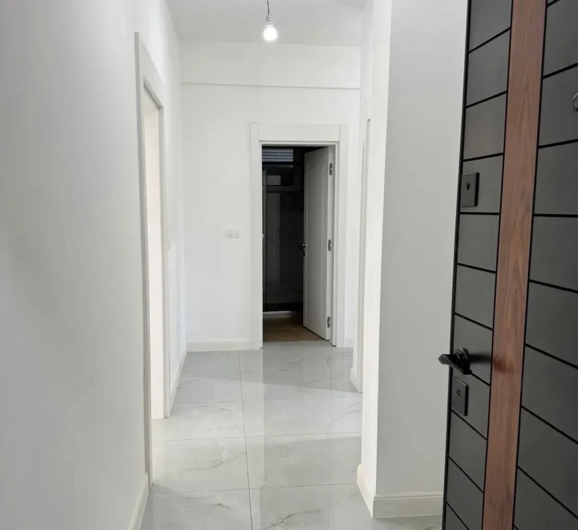 Квартира с 2 спальнями в Баре, 74 м²