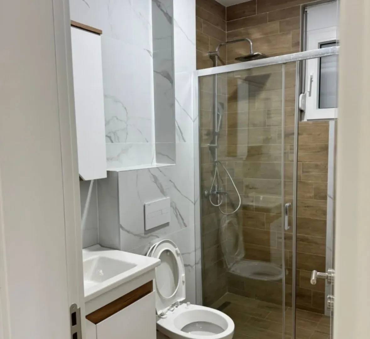 Квартира с 2 спальнями в Баре, 74 м² 3