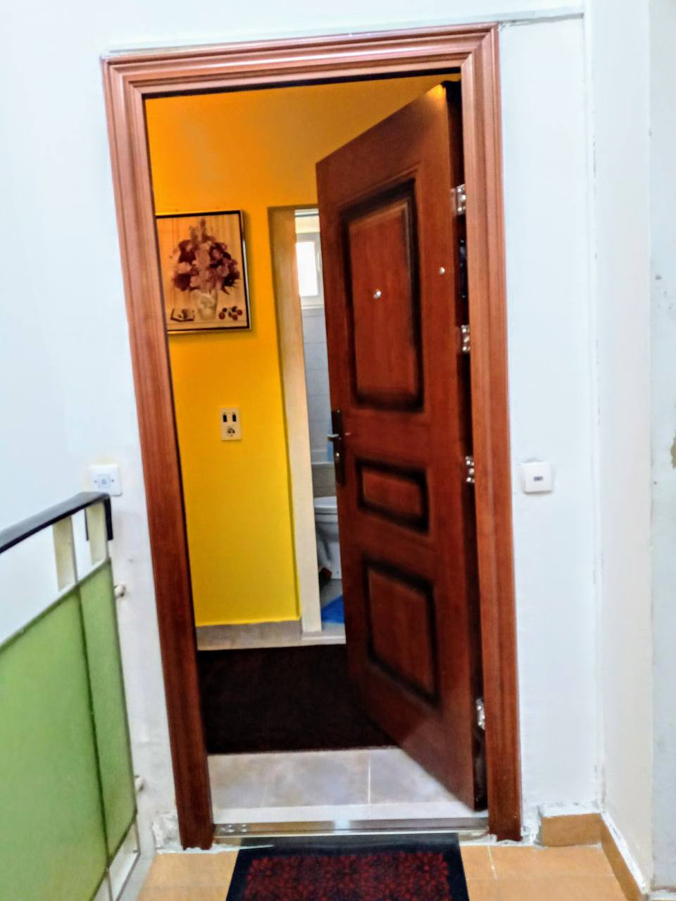 Студия в Подгорице, 30 м² thumbnail 6