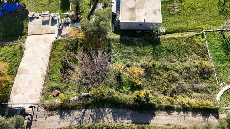 Участок в Шушани, 472 м² 2
