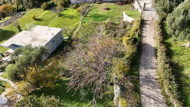 Участок в Шушани, 472 м² 3