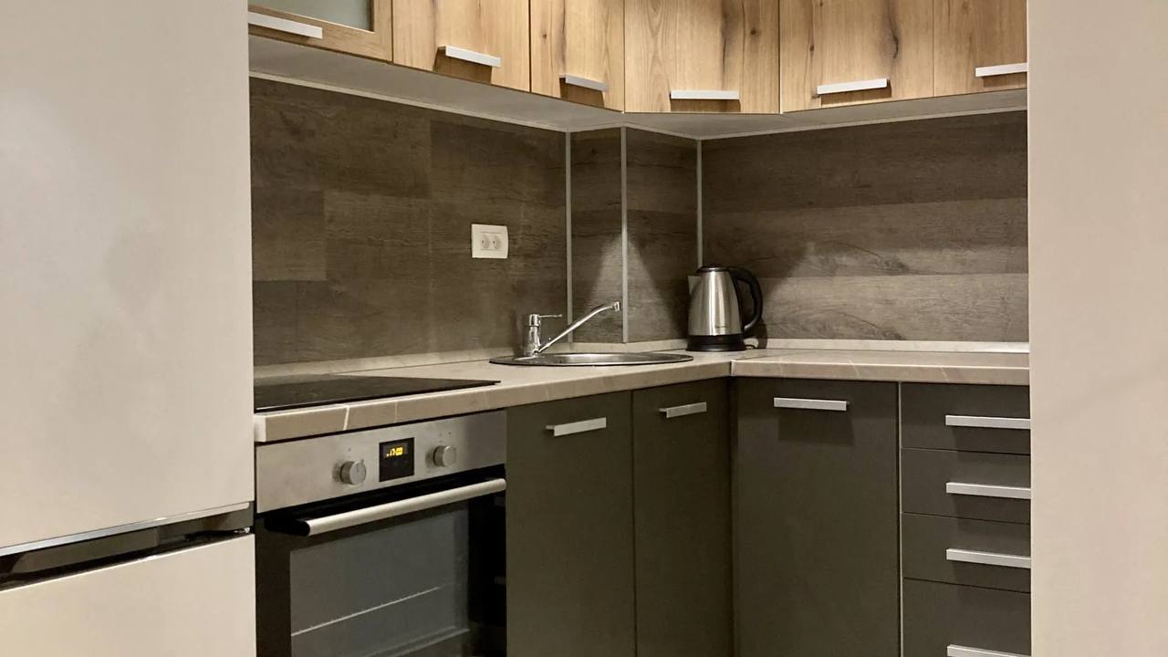 Квартира с 1 спальней в Баре, 46 м² 3