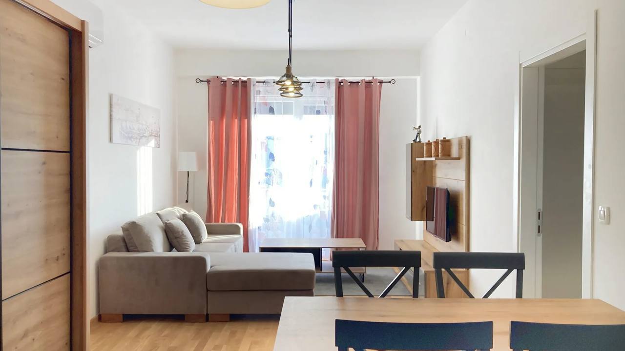 Квартира с 1 спальней в Баре, 46 м² 5