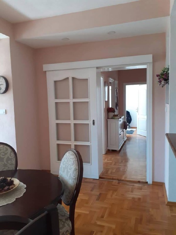 Квартира с 2 спальнями в Баре, 60 м² 3