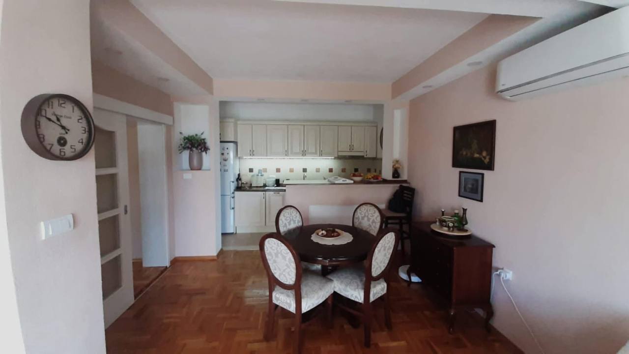 Квартира с 2 спальнями в Баре, 60 м² 4