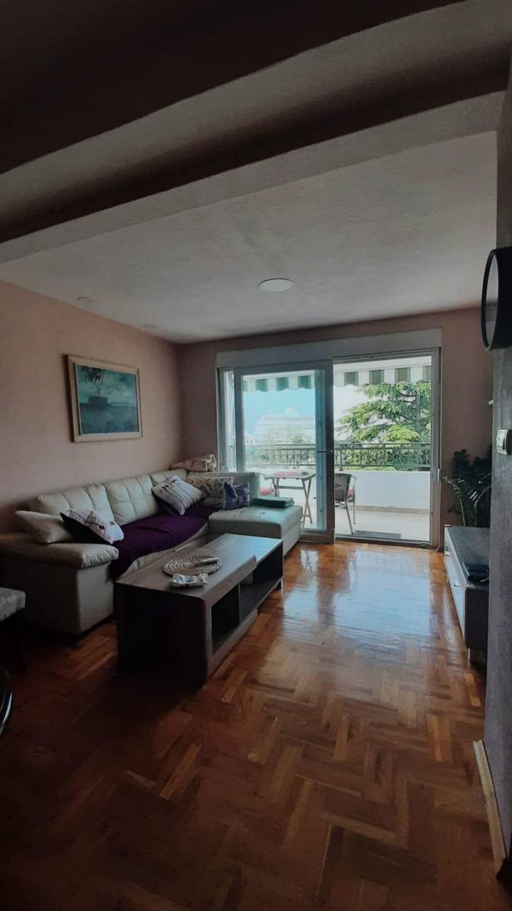 Квартира с 2 спальнями в Баре, 60 м² 5
