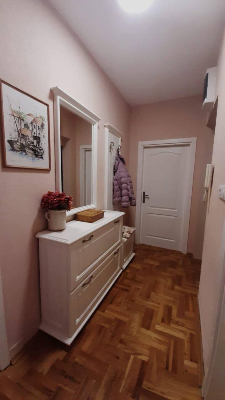 Квартира с 2 спальнями в Баре, 60 м² thumbnail 6