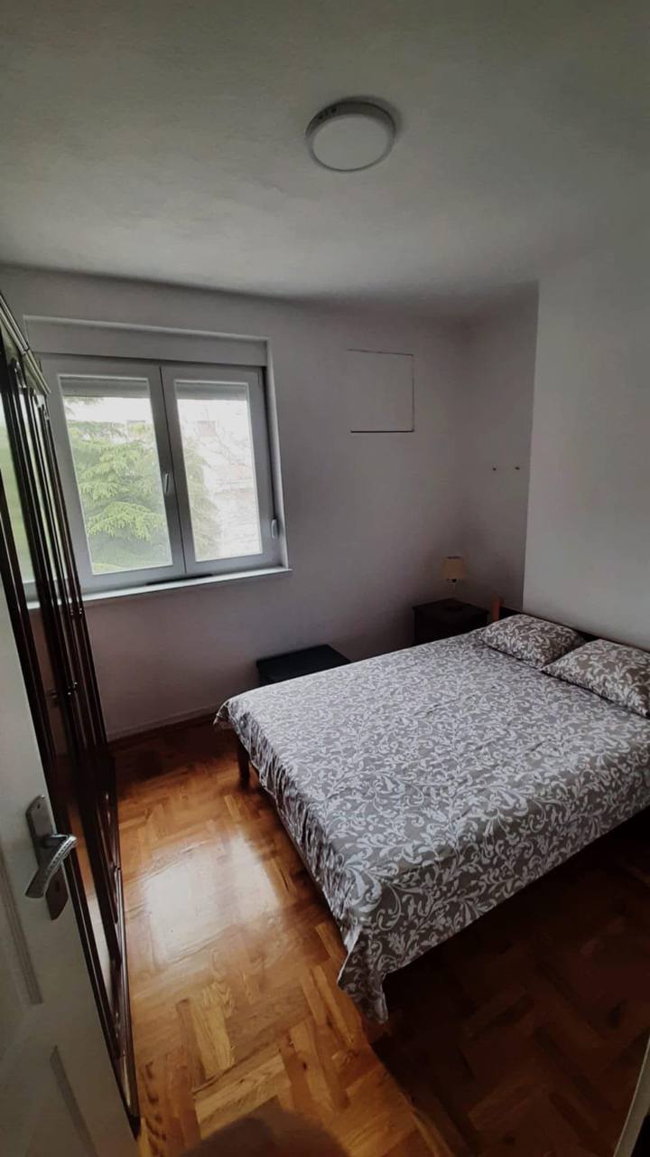 Квартира с 2 спальнями в Баре, 60 м² thumbnail 7