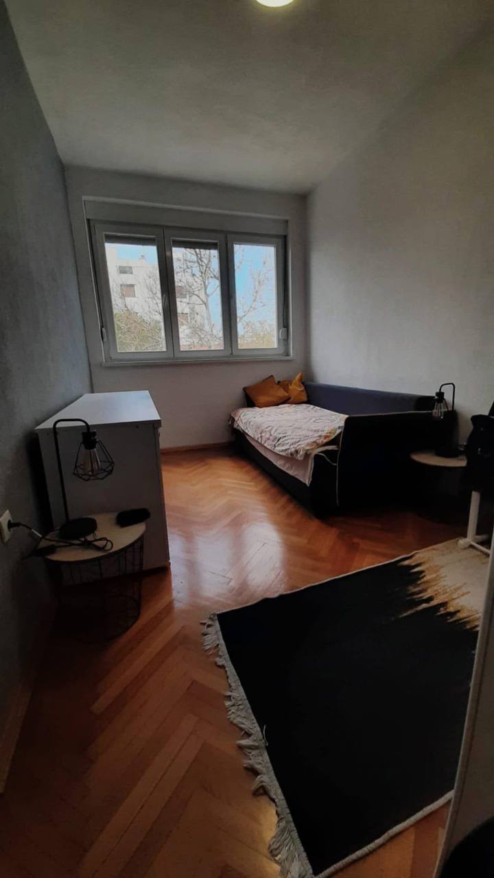 Квартира с 2 спальнями в Баре, 60 м² thumbnail 8