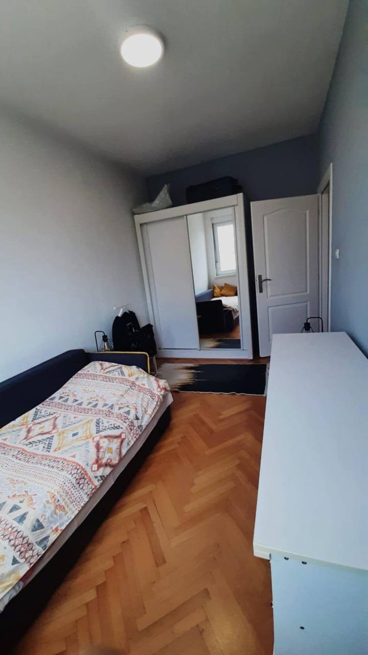 Квартира с 2 спальнями в Баре, 60 м² thumbnail 10