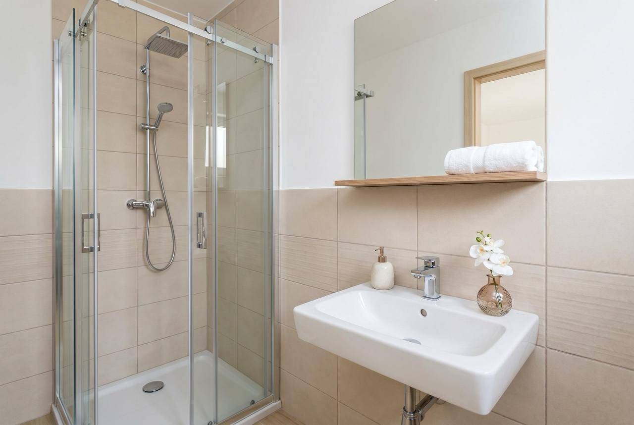 Квартира с 1 спальней в Розино, 44 м² 3
