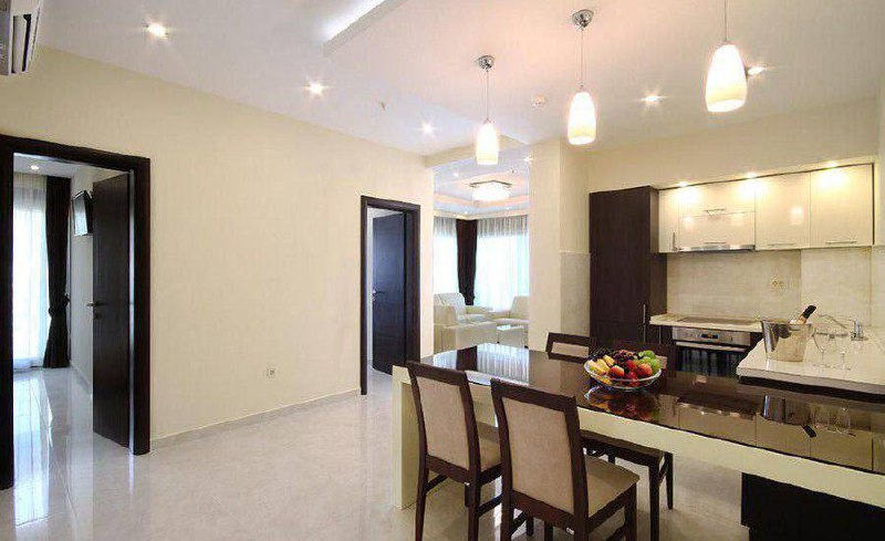 Квартира с 2 спальнями в Бечичи, 83 м² thumbnail 25