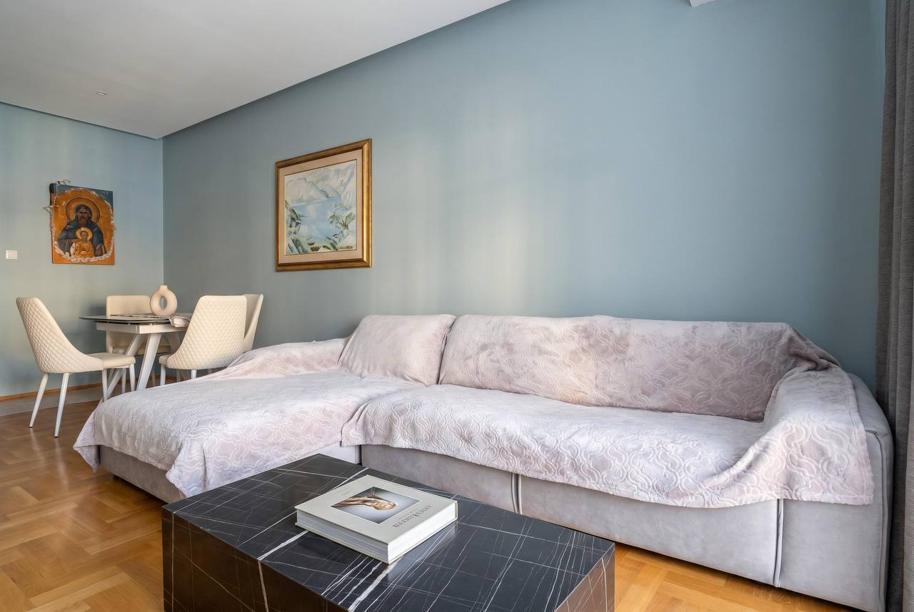 Квартира с 1 спальней в Розино, 44 м² 5