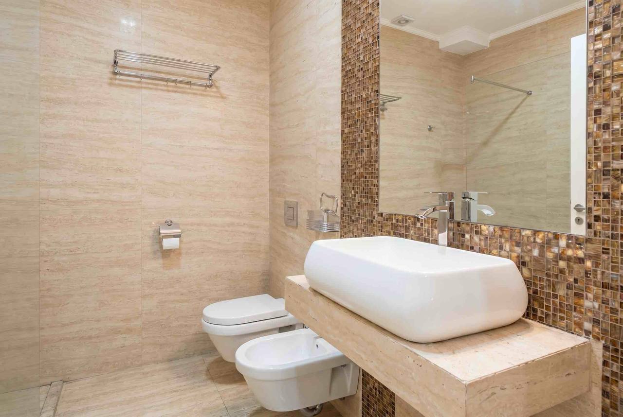 Квартира с 1 спальней в Будве, 44 м² 4