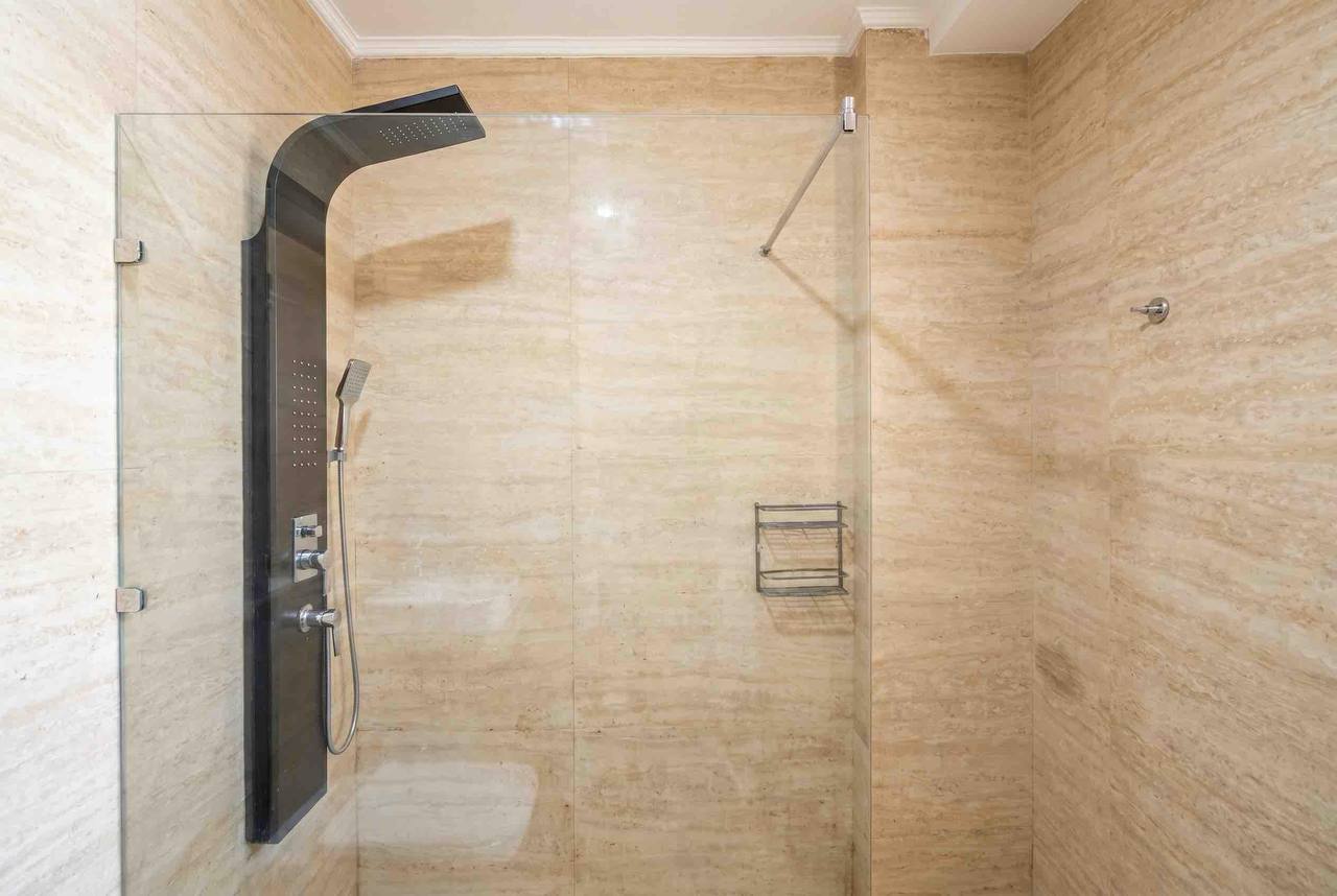 Квартира с 1 спальней в Будве, 44 м² 5
