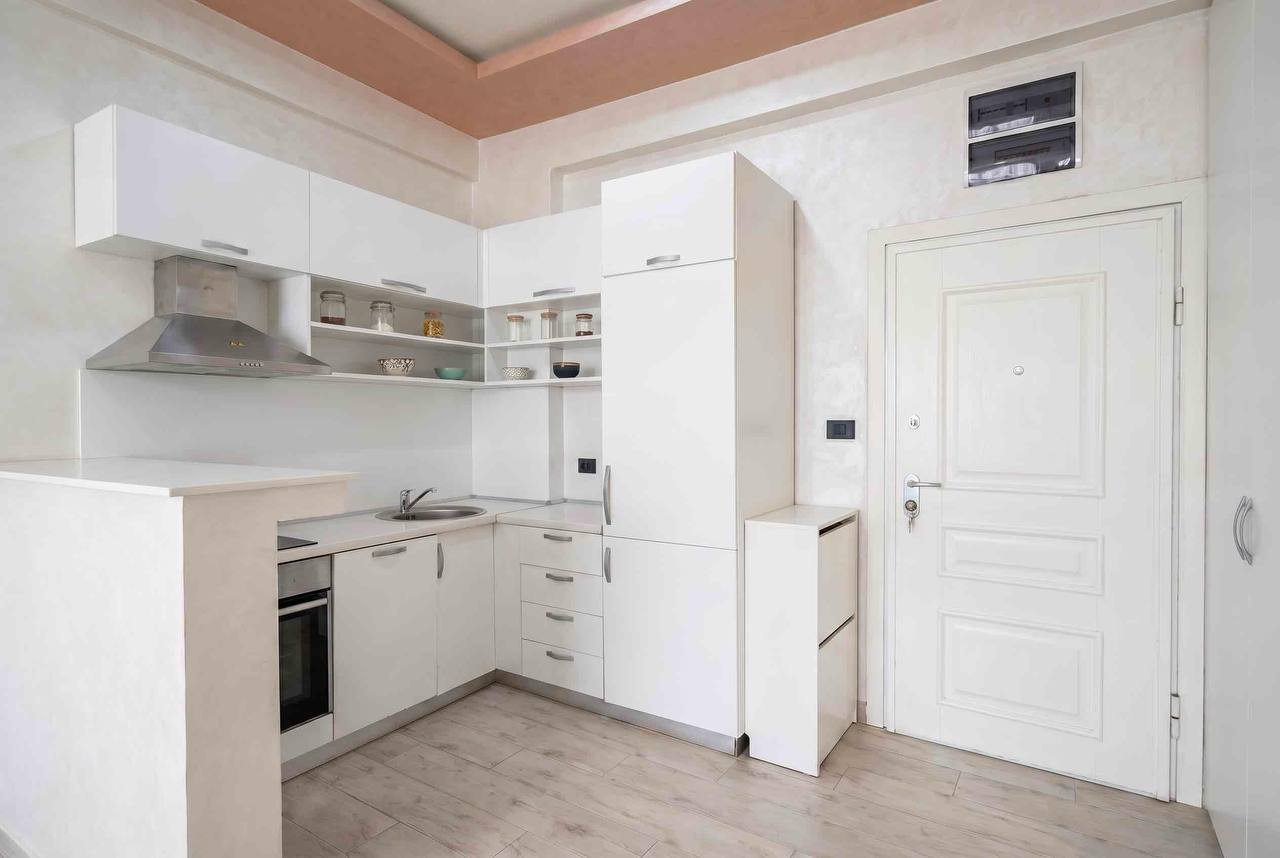 Квартира с 1 спальней в Будве, 44 м² thumbnail 9