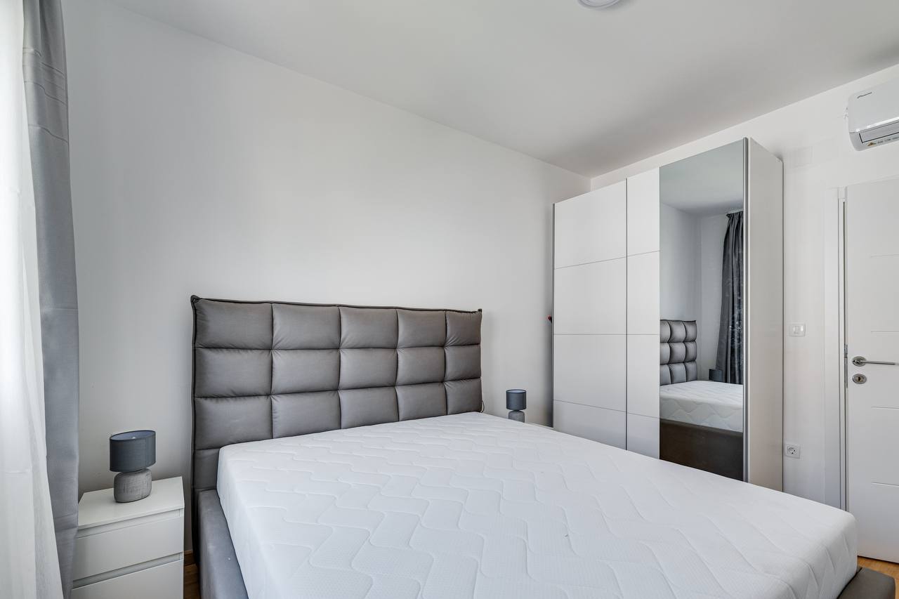 Квартира с 2 спальнями в Будве, 60 м² 5
