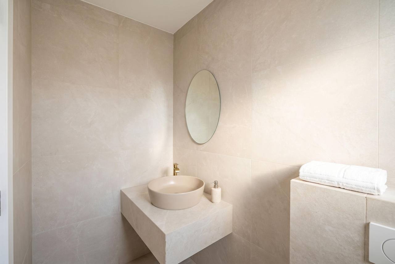 Коммерческое помещение в Будве, 132 м² 5