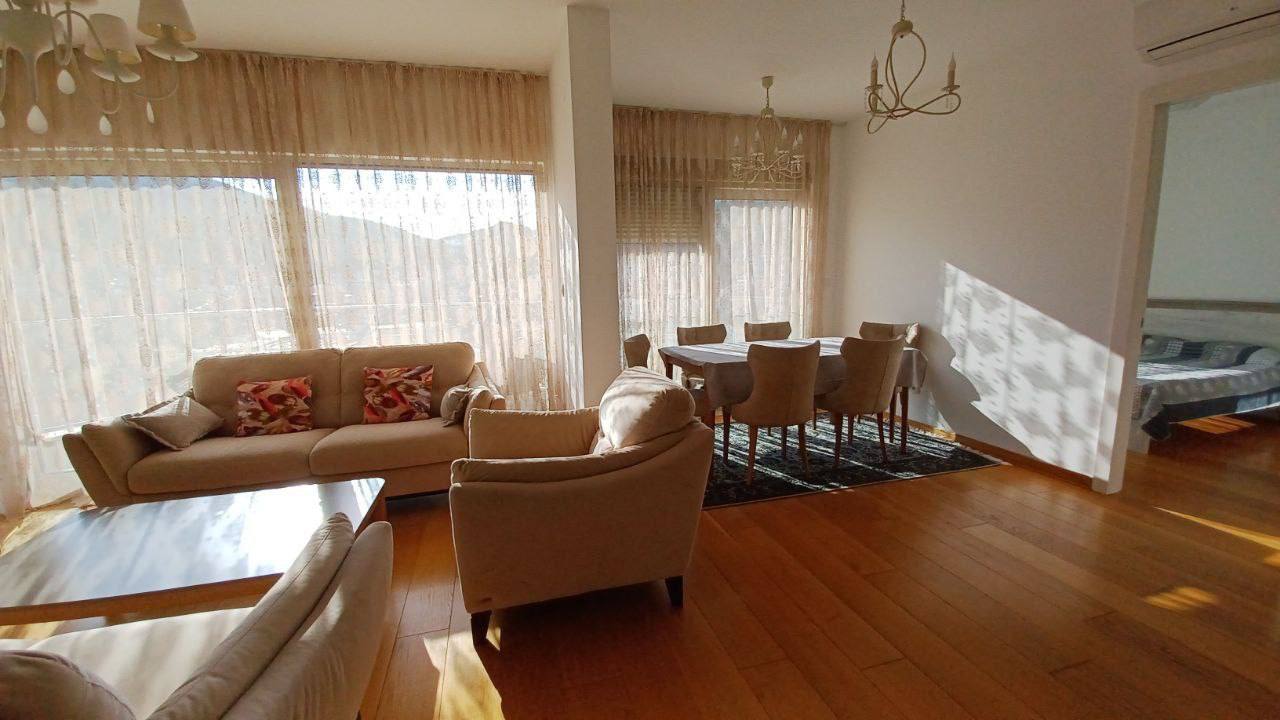 Квартира с 3 спальнями в Будве, 103 м² 2