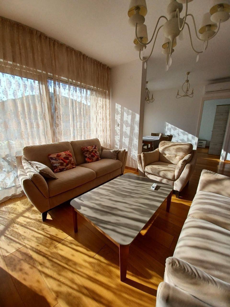 Квартира с 3 спальнями в Будве, 103 м² 4