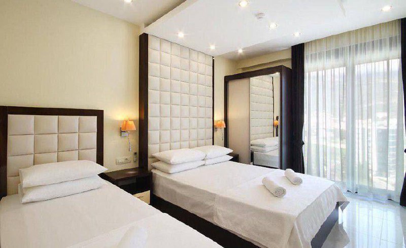 Квартира с 2 спальнями в Бечичи, 83 м² thumbnail 30