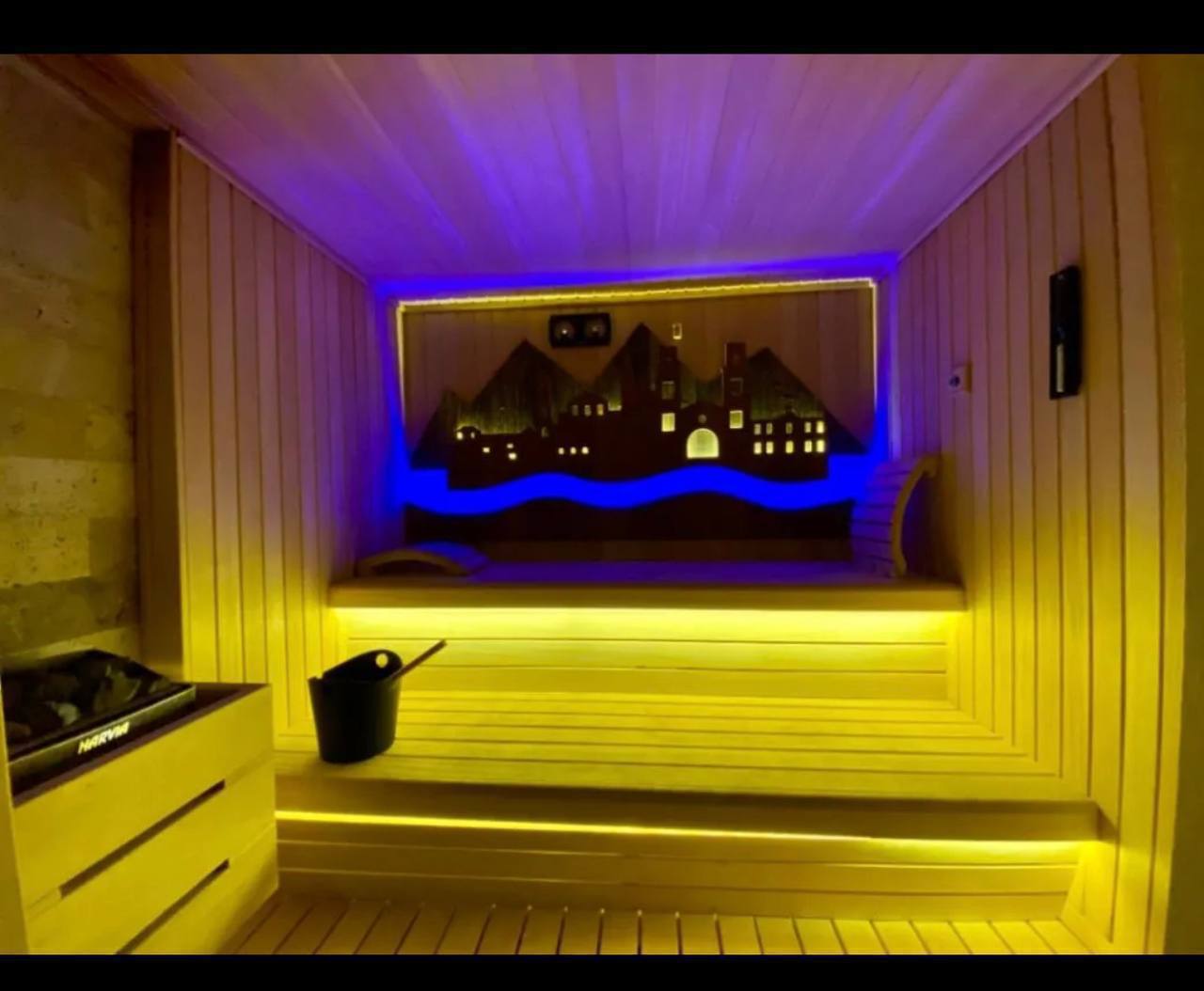 Квартира с 1 спальней в Elia Residence