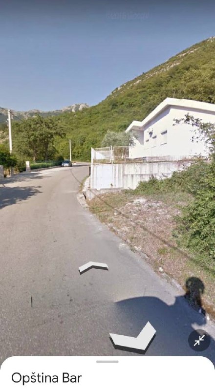Участок в Баре 5