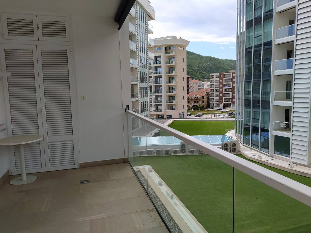 Квартира с 3 спальнями в Tre Canne, 89 м²