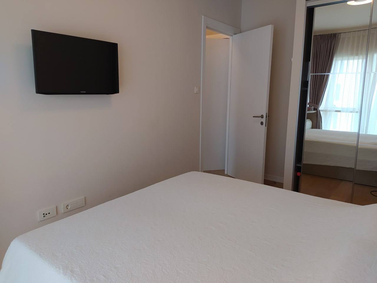 Квартира с 3 спальнями в Tre Canne, 89 м² 4