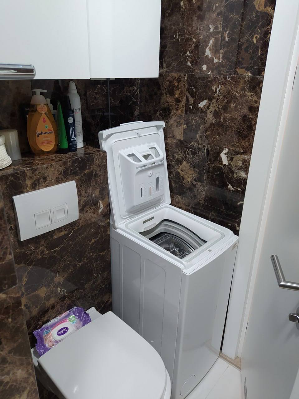 Квартира с 3 спальнями в Tre Canne, 89 м² thumbnail 6