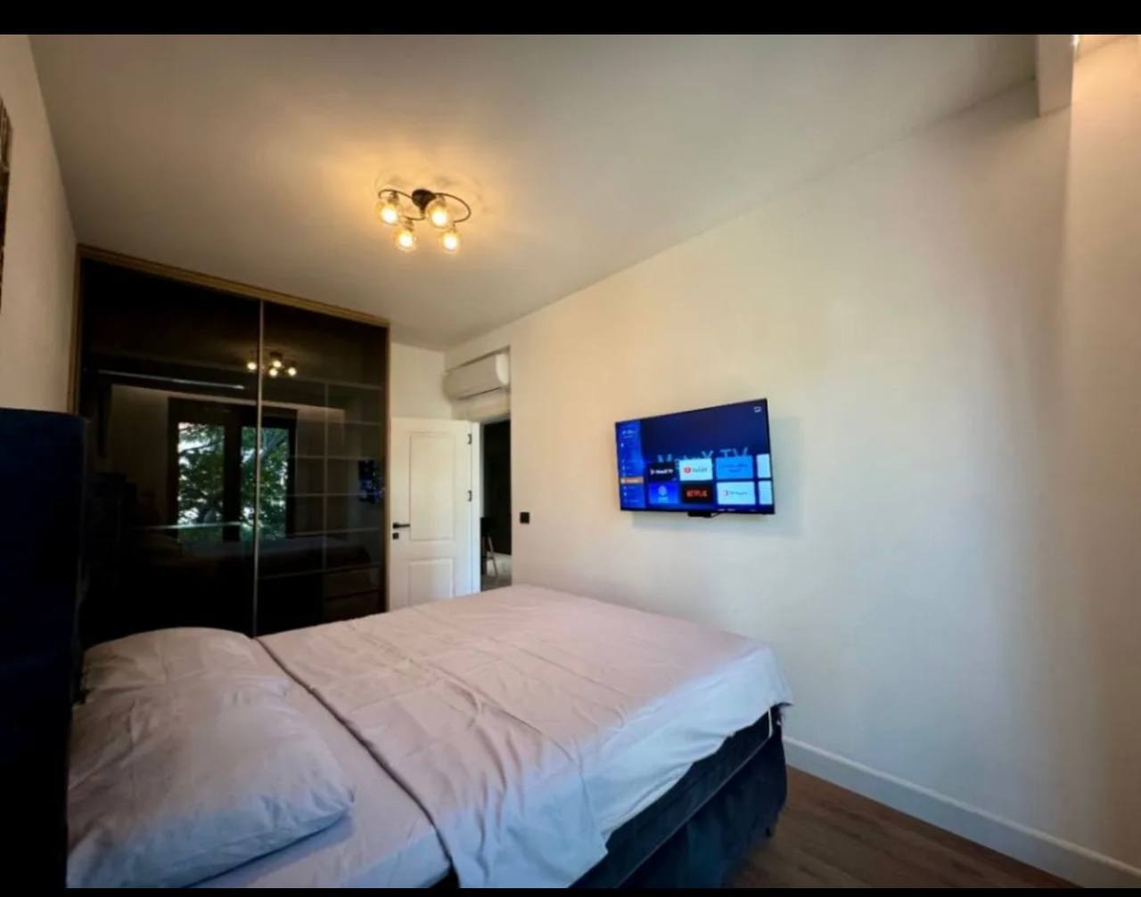 Квартира с 1 спальней в Elia Residence 3