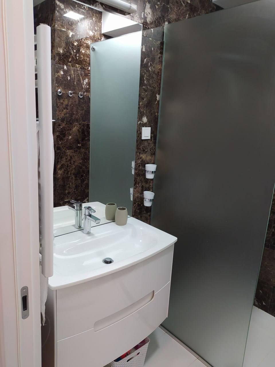 Квартира с 3 спальнями в Tre Canne, 89 м² thumbnail 7
