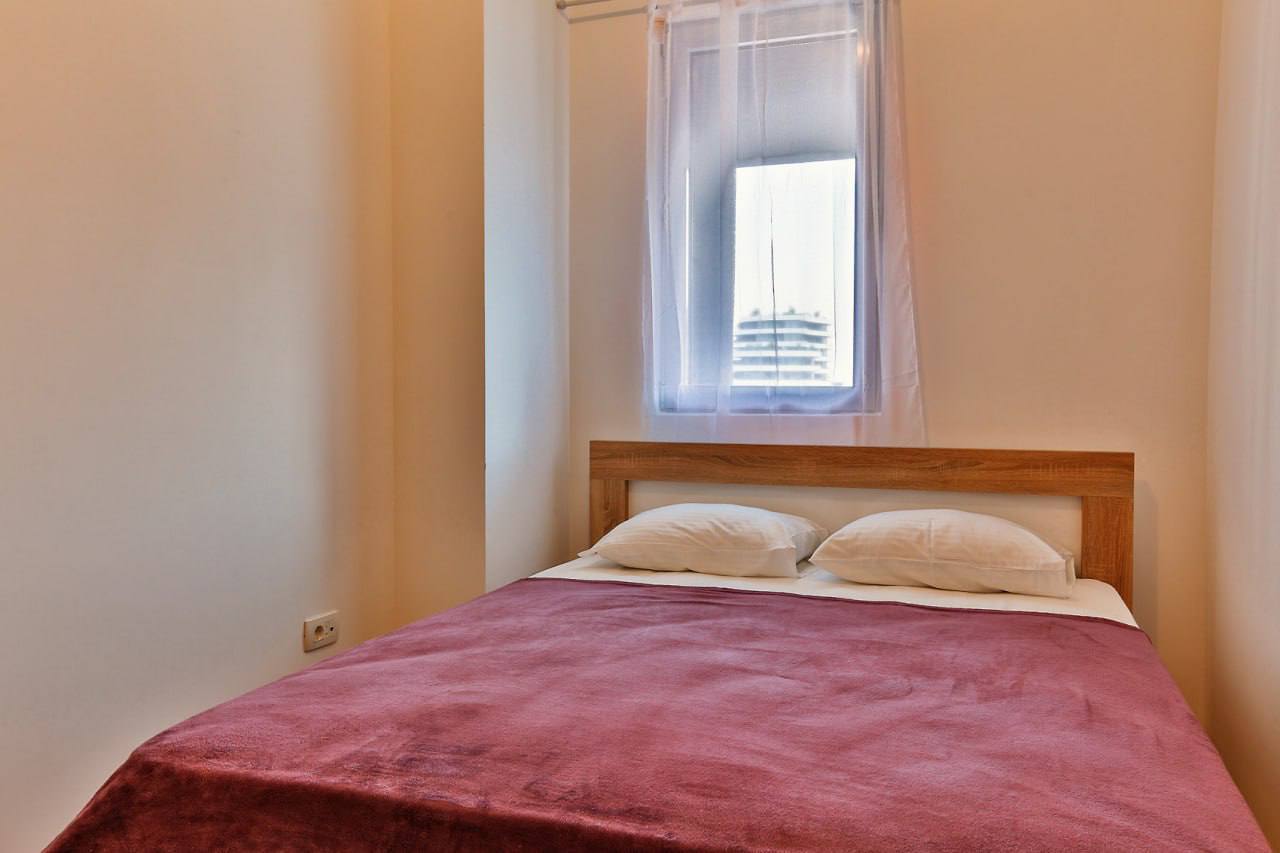 Квартира с 2 спальнями в Будве, 70 м² thumbnail 16