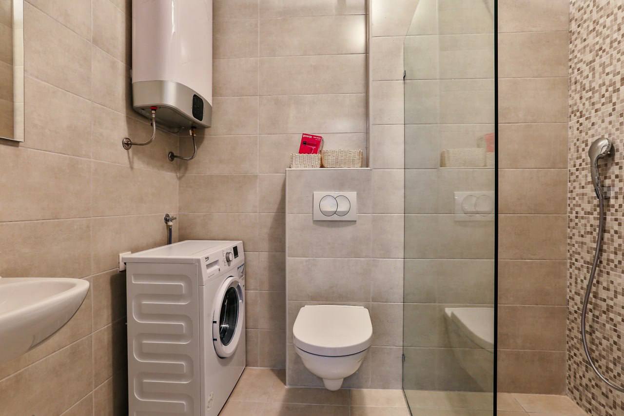 Квартира с 2 спальнями в Будве, 70 м² thumbnail 19