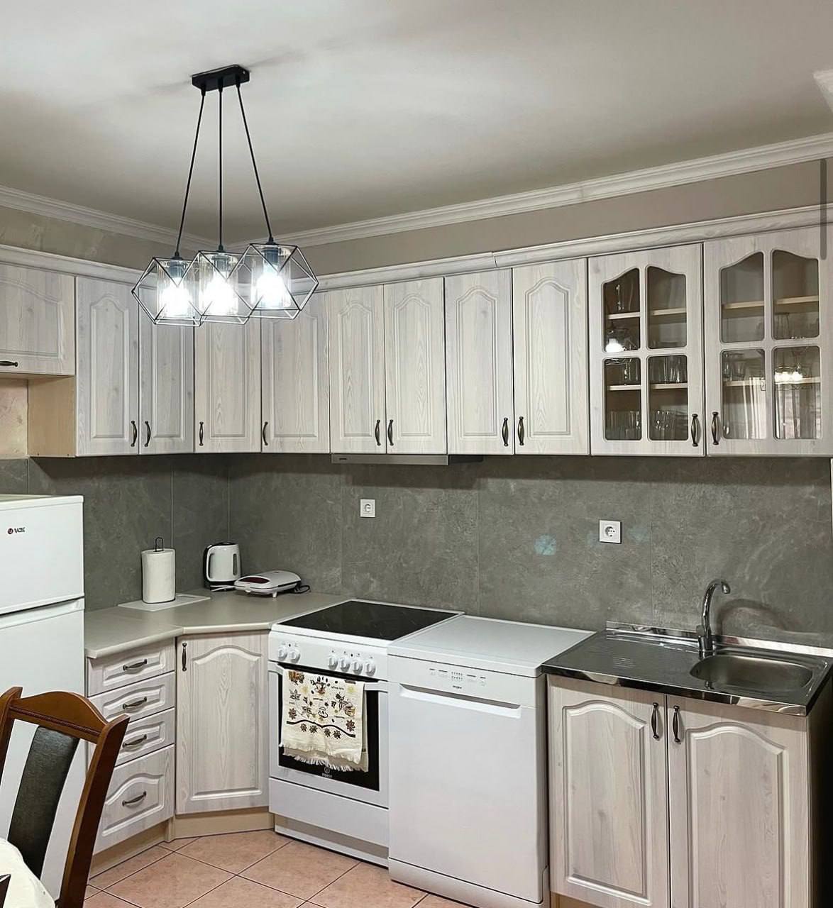 Квартира с 1 спальней в Будве, 65 м² 2