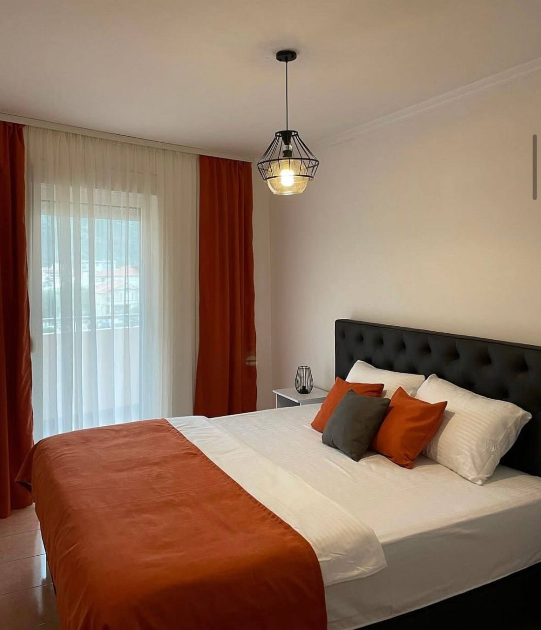 Квартира с 1 спальней в Будве, 65 м² 3