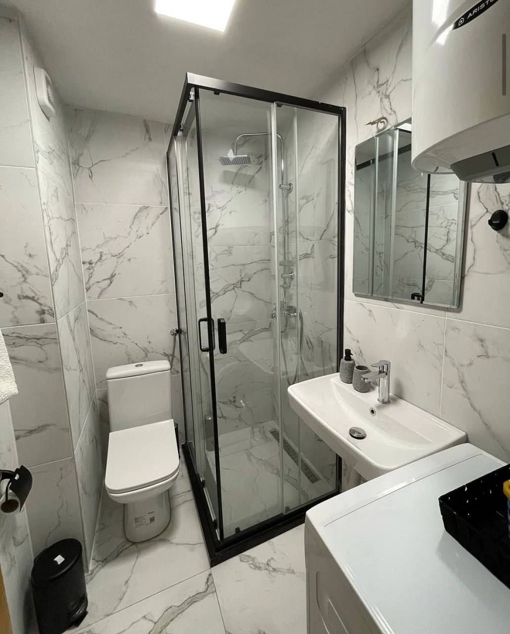 Квартира с 1 спальней в Будве, 65 м² 4