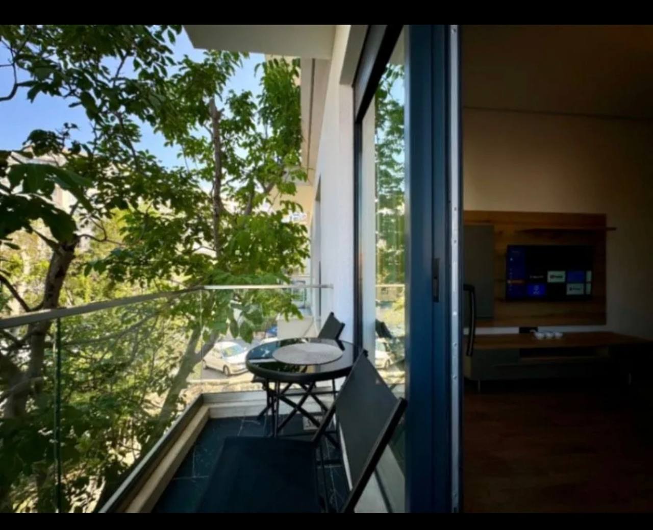 Квартира с 1 спальней в Elia Residence 5