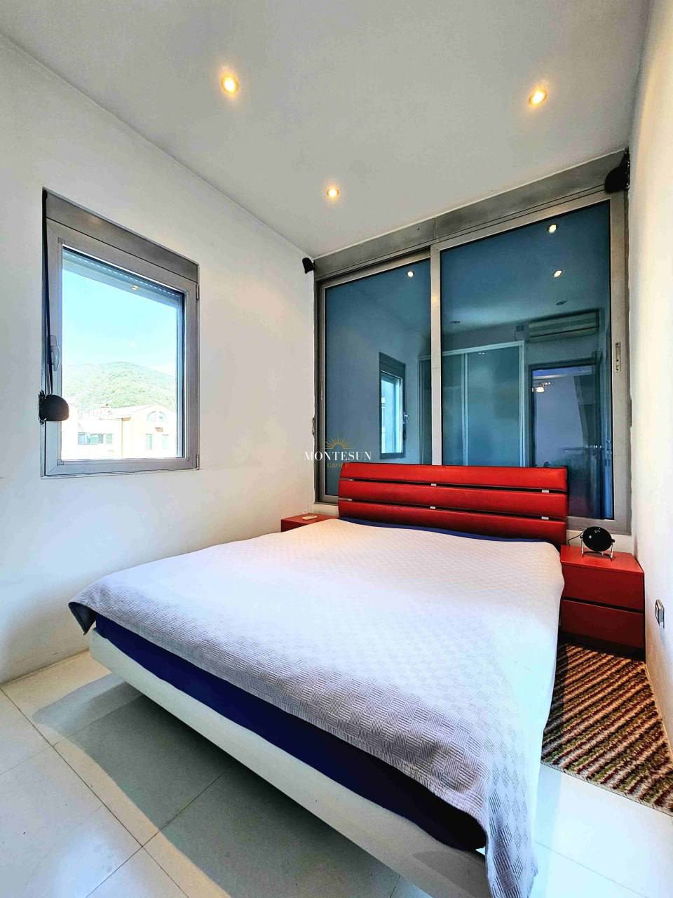 Квартира с 2 спальнями в Будве, 54 м² 5
