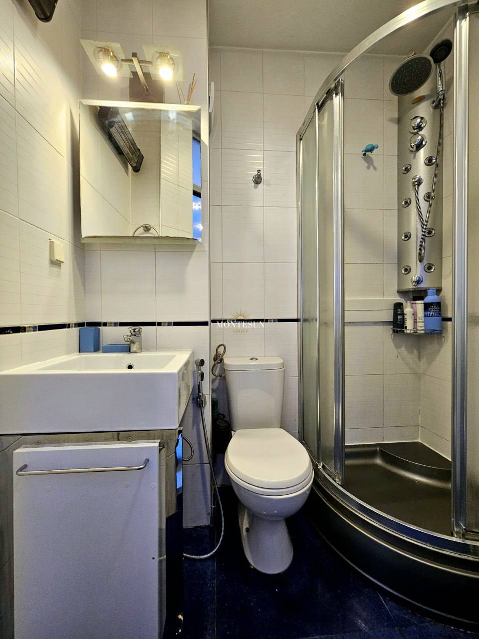 Квартира с 2 спальнями в Будве, 54 м² thumbnail 7