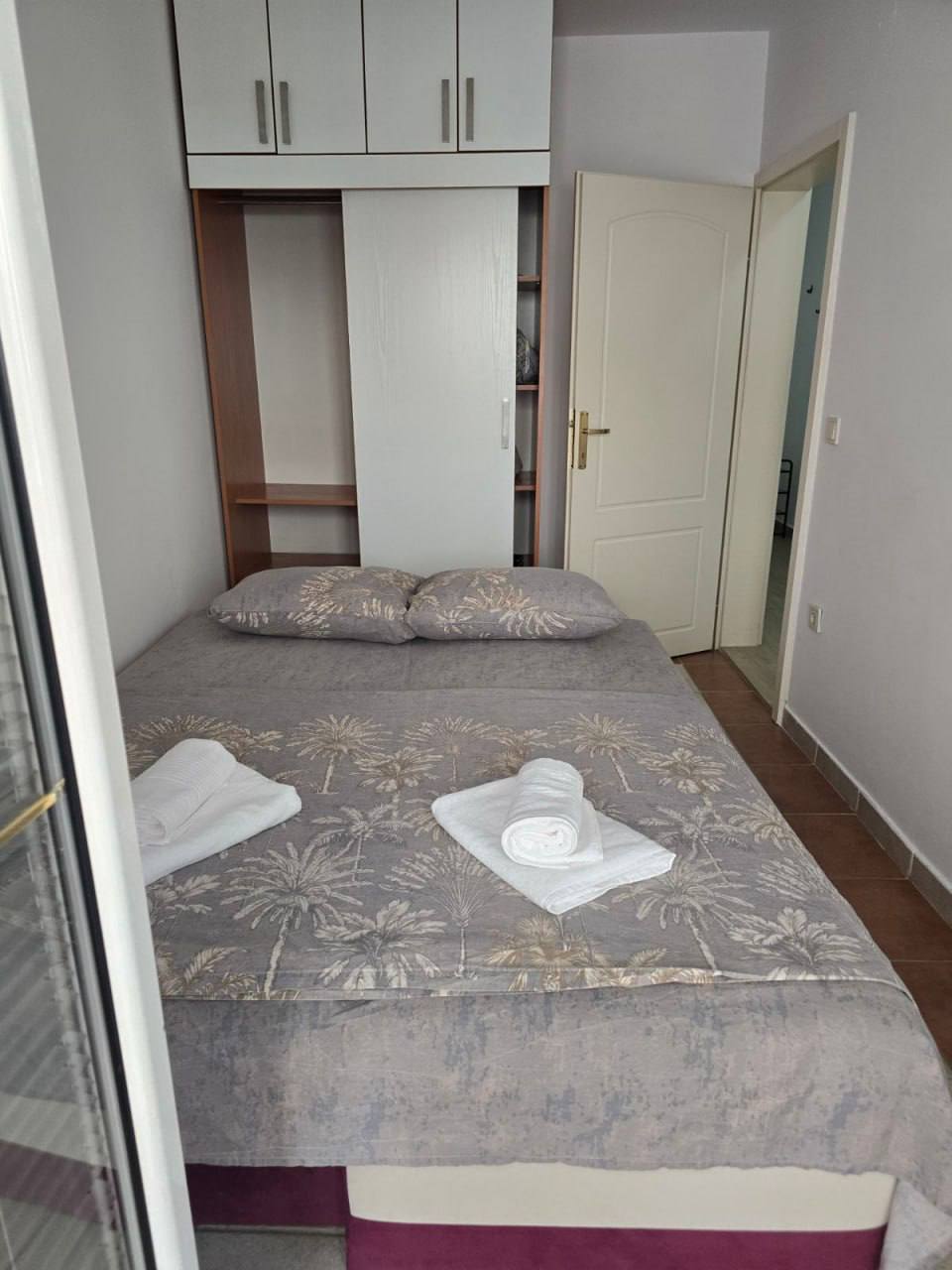 Квартира с 2 спальнями в Будве, 59 м² 4