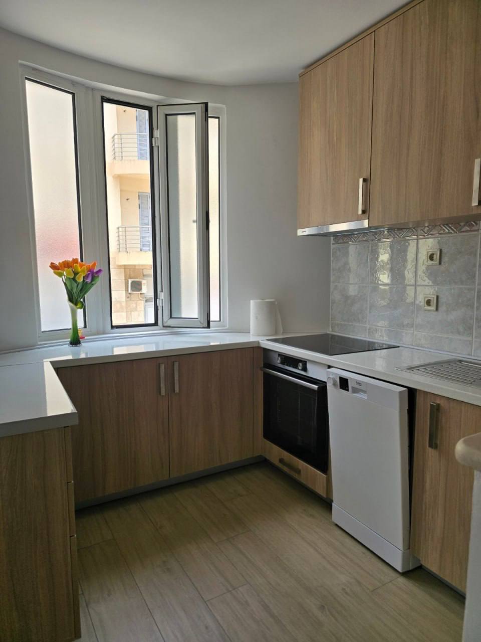 Квартира с 2 спальнями в Будве, 59 м² 5