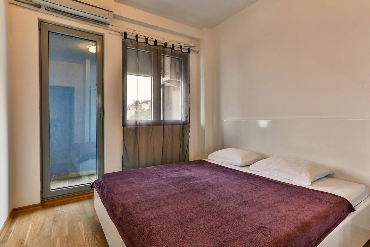 Квартира с 2 спальнями в Будве, 70 м² 4
