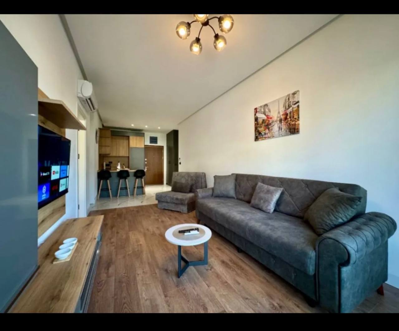 Квартира с 1 спальней в Elia Residence thumbnail 7